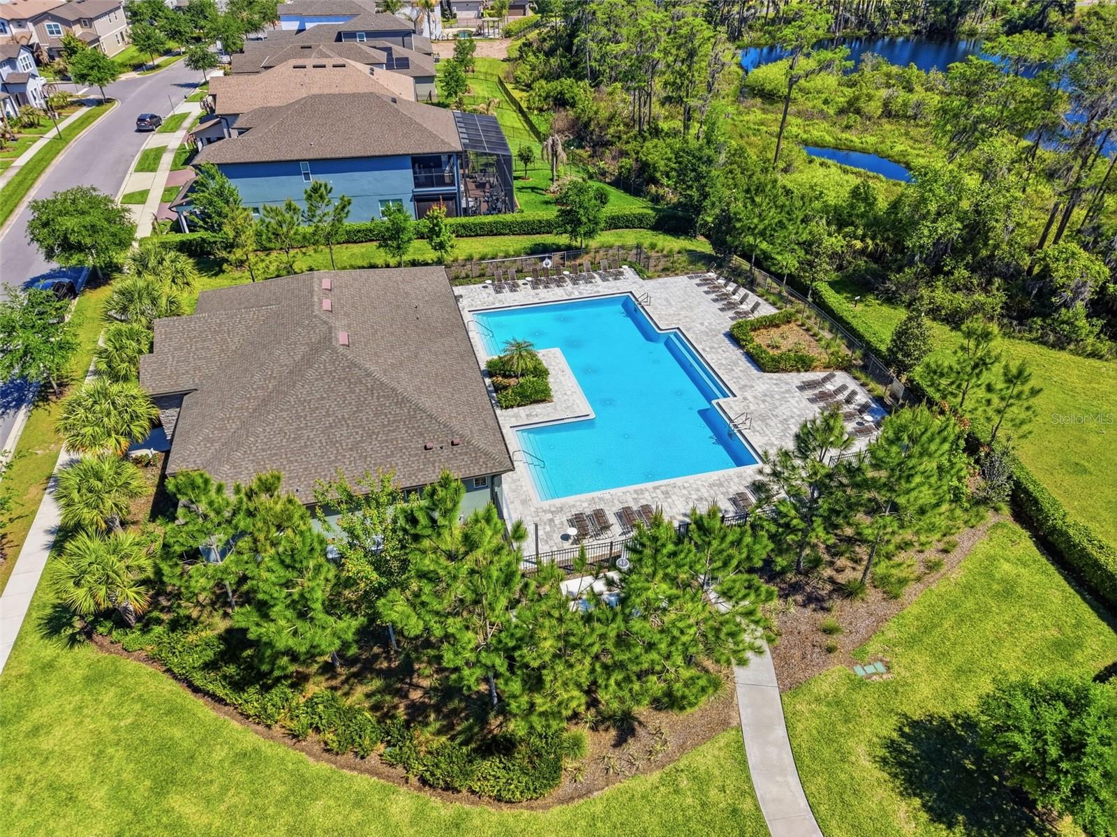 ENCORE/OVATION PH 1 - Residential