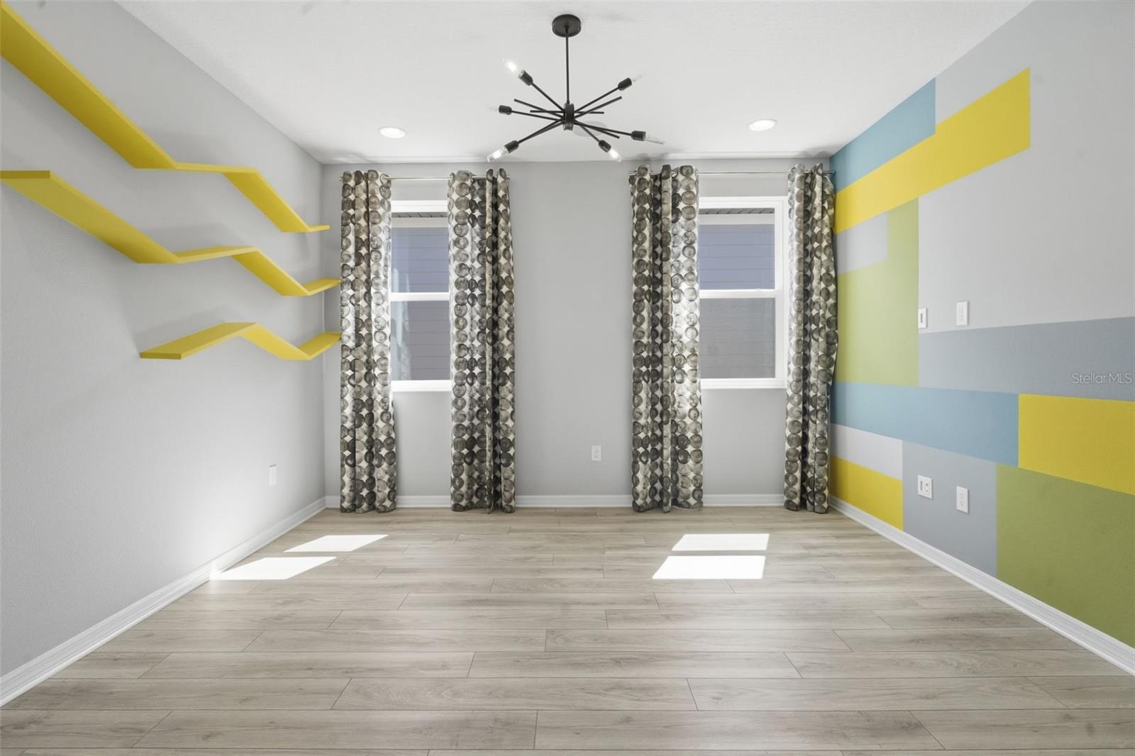 ENCORE/OVATION PH 1 - Residential