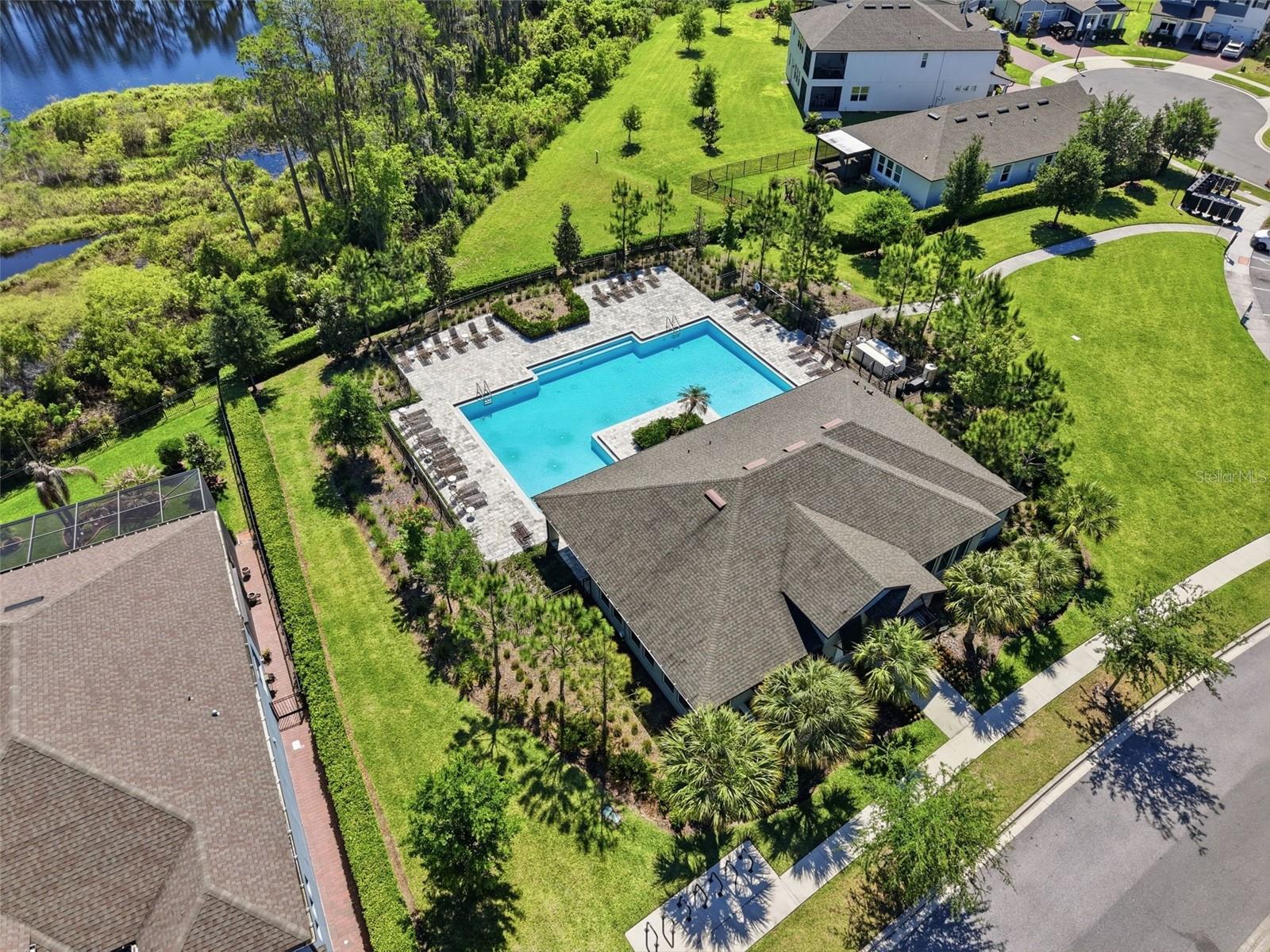 ENCORE/OVATION PH 1 - Residential