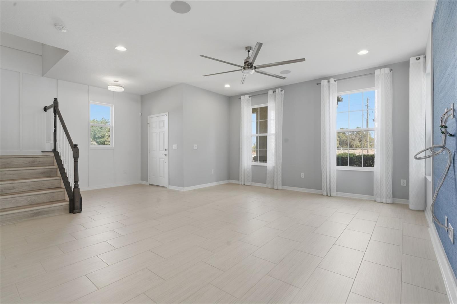 ENCORE/OVATION PH 1 - Residential