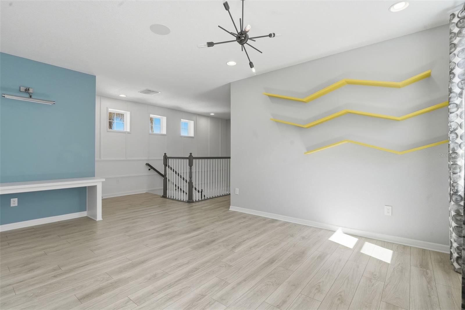 ENCORE/OVATION PH 1 - Residential