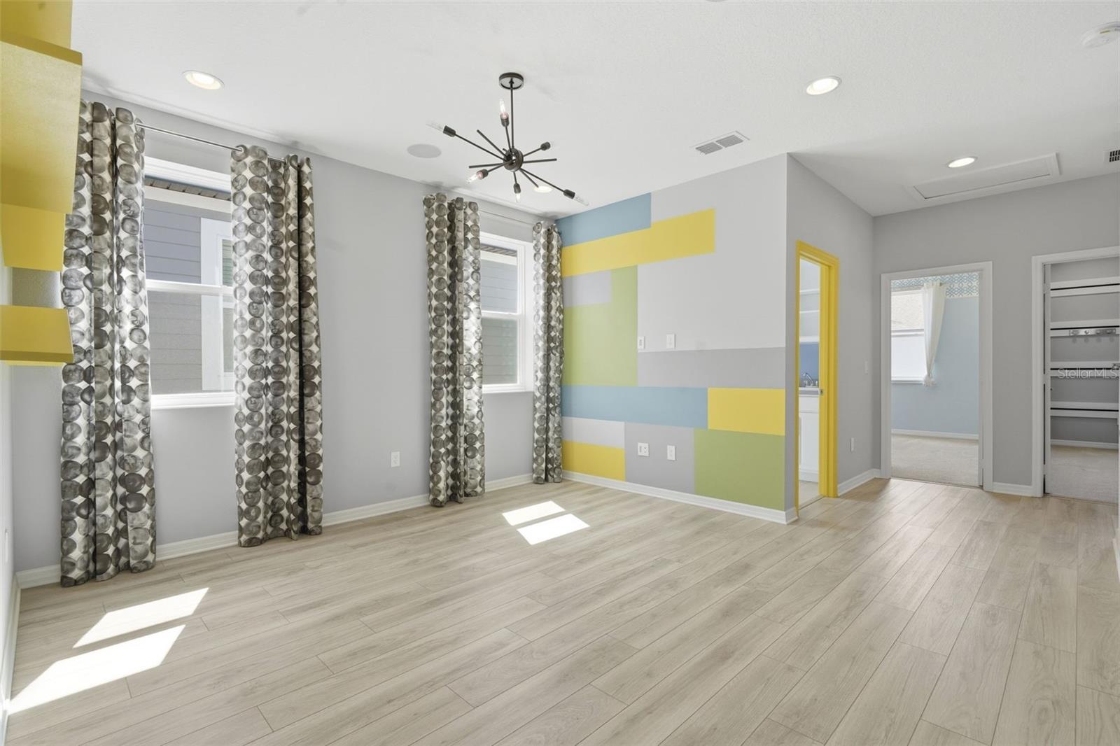 ENCORE/OVATION PH 1 - Residential