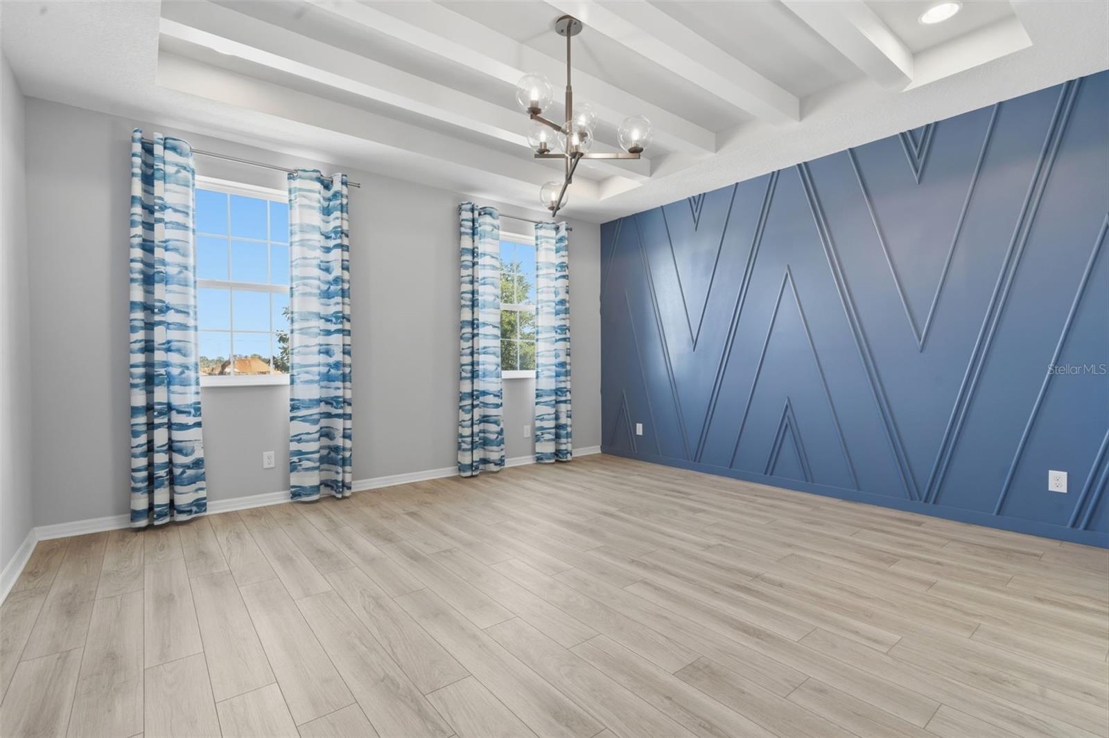 ENCORE/OVATION PH 1 - Residential