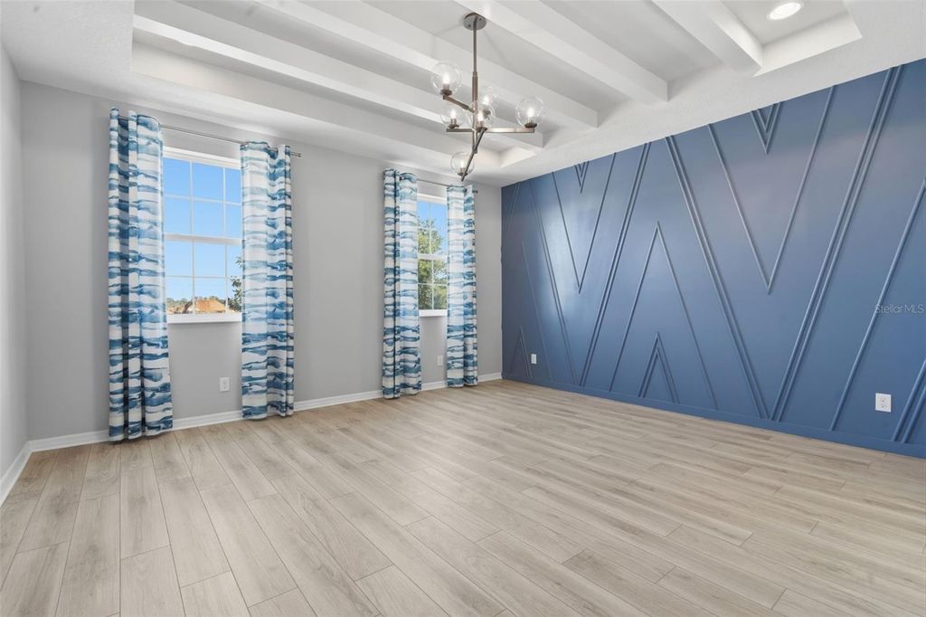 Photo of 16029 Tollington Alley, Winter Garden, FL 34787 (MLS # P4938378)