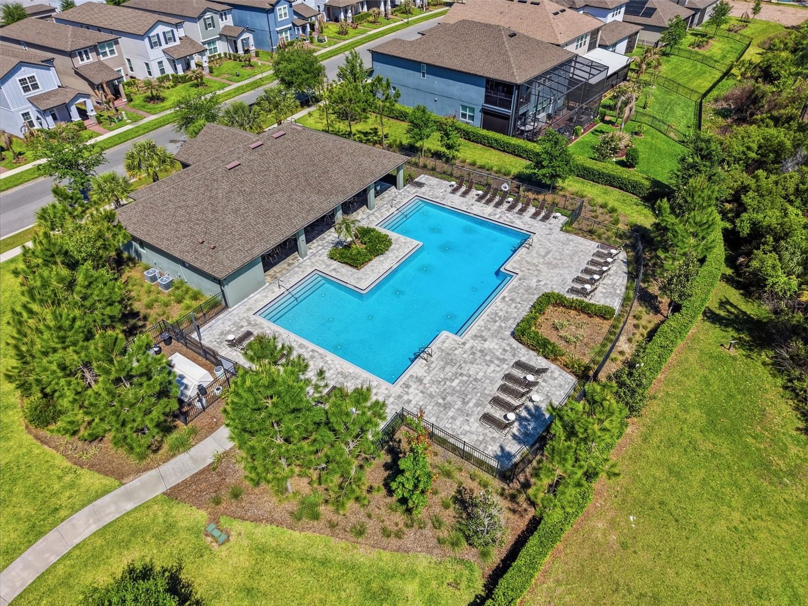 ENCORE/OVATION PH 1 - Residential