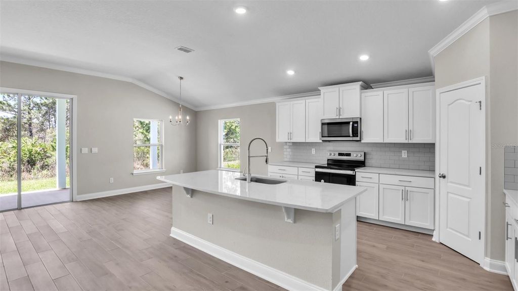Photo of 14 W Sawmill Court, Palm Coast, FL 32137 (MLS # FC293827)