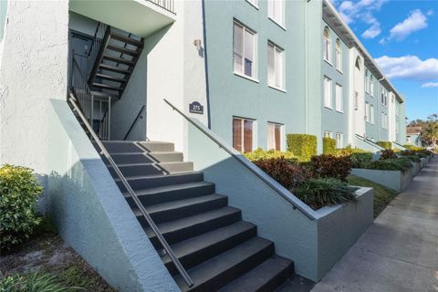 275 114TH AVENUE N 2 ST PETERSBURG FL 33716