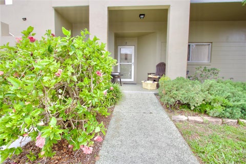 Photo of 2296 Monaco Lane #2, Clearwater, FL 33763 (MLS # W7886486)