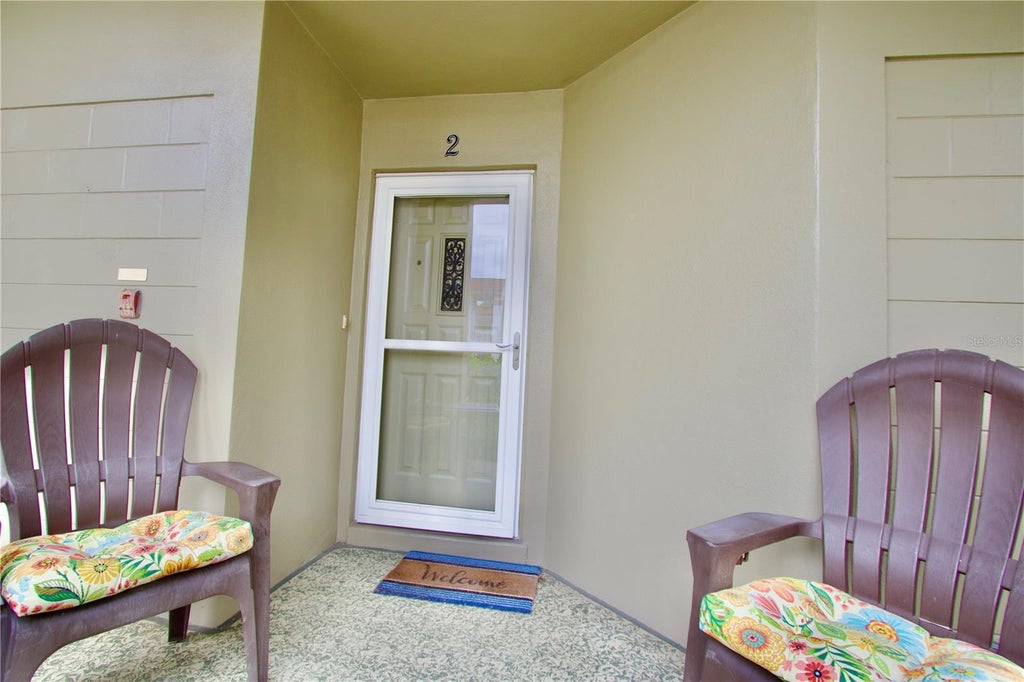 Photo of 2296 Monaco Lane #2, Clearwater, FL 33763 (MLS # W7886486)