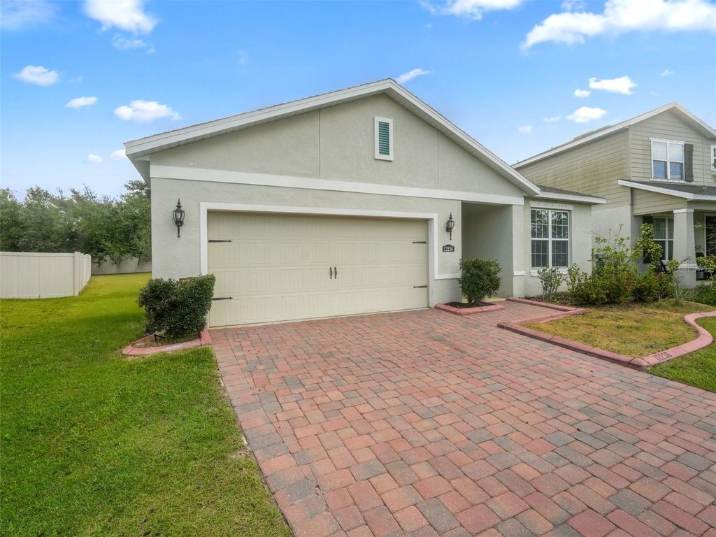 Photo of 12236 Blue Pacific Drive, Riverview, FL 33579 (MLS # TB8430521)
