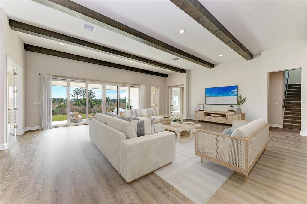 Photo of 35244 Big Hawk Drive, Zephyrhills, FL 33541 (MLS # TB8454929)