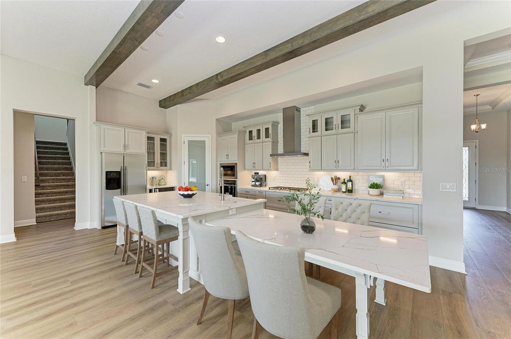 Photo of 35244 Big Hawk Drive, Zephyrhills, FL 33541 (MLS # TB8454929)