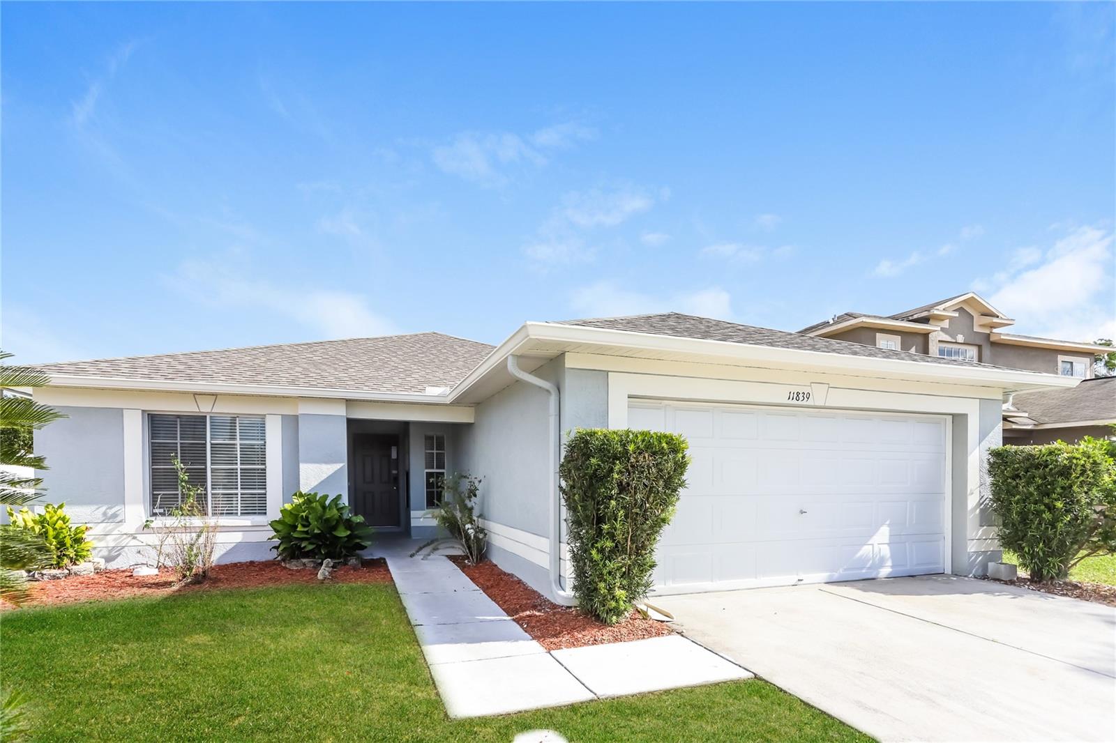 SUMMERFIELD VILLG 1 TRCT 38 - Residential Lease