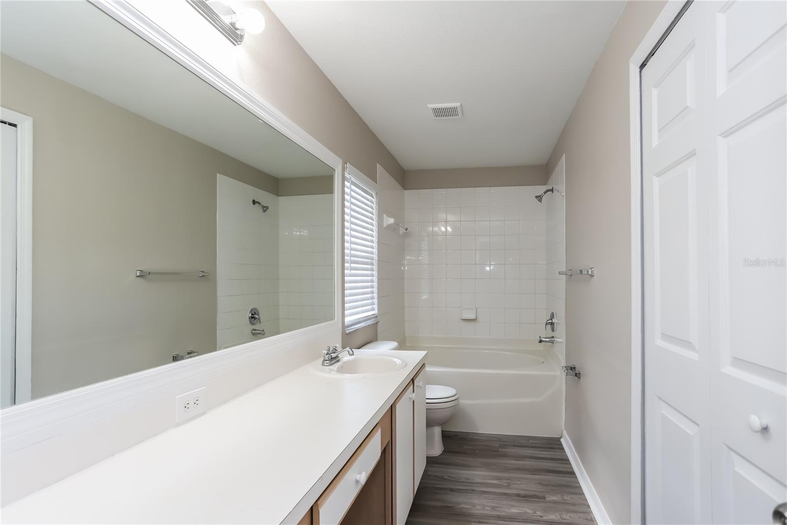 SUMMERFIELD VILLG 1 TRCT 38 - Residential Lease