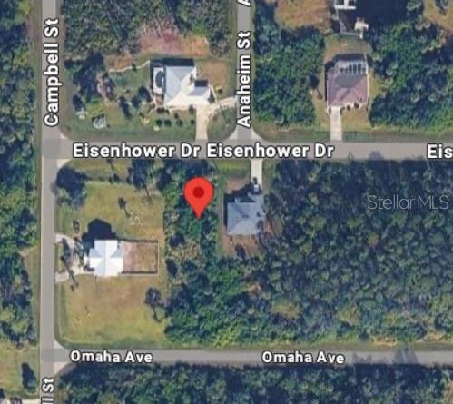 12037 EISENHOWER DRIVE