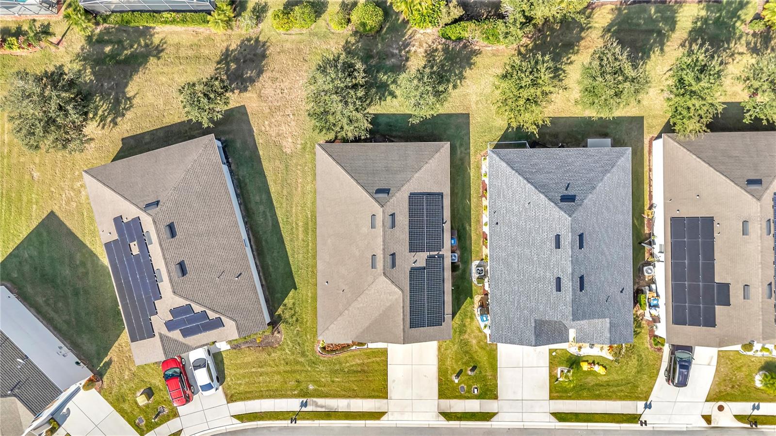 CALABAY AT TOWER LAKE PH 03 - Residential