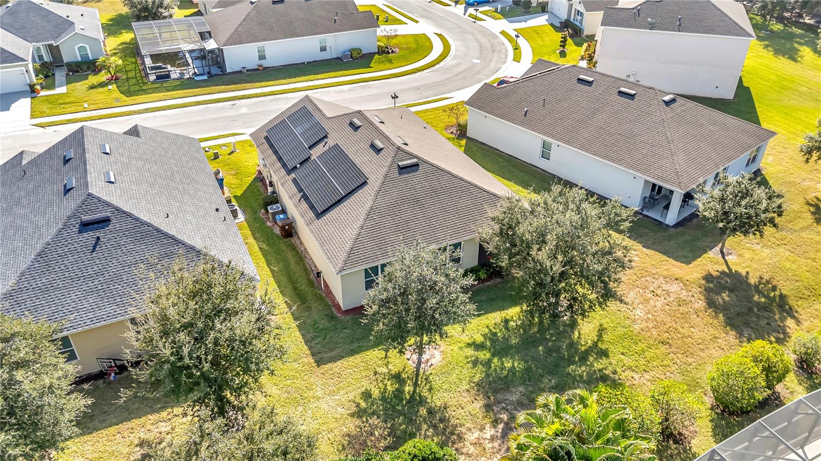 CALABAY AT TOWER LAKE PH 03 - Residential