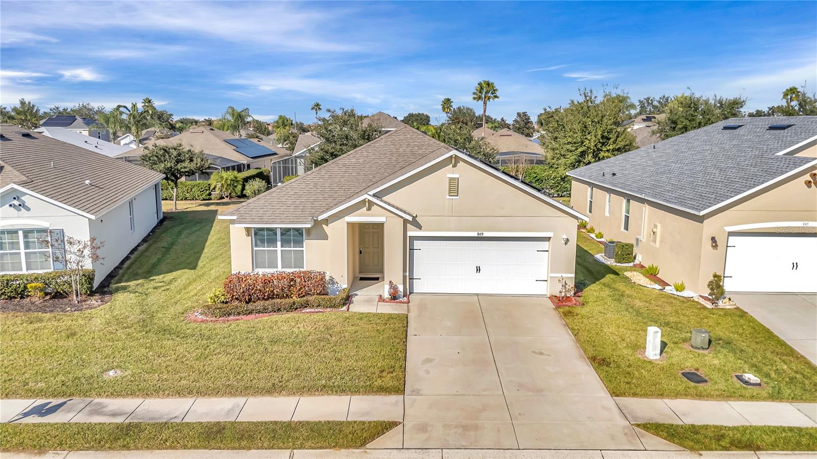 CALABAY AT TOWER LAKE PH 03 - Residential