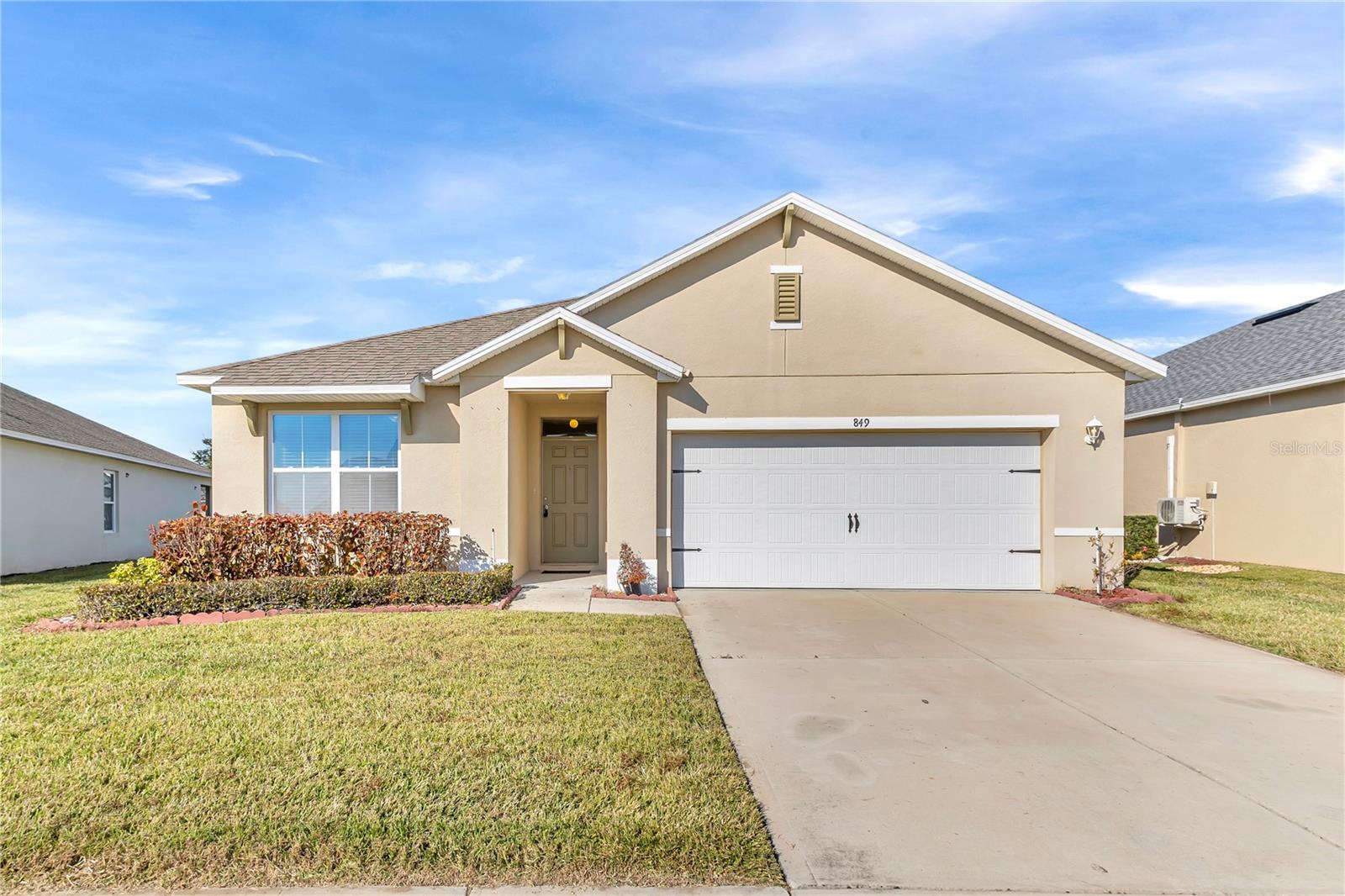 CALABAY AT TOWER LAKE PH 03 - Residential