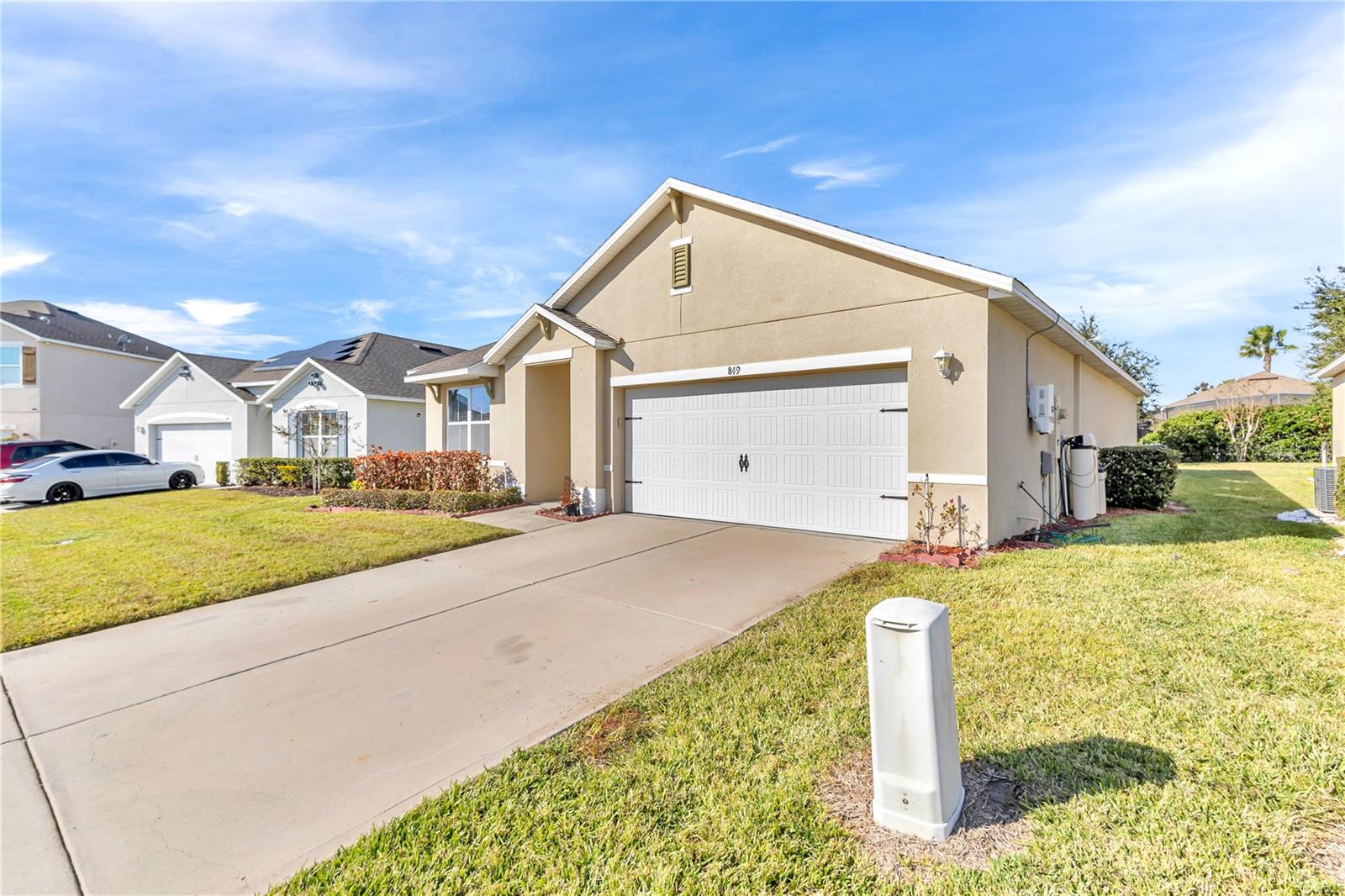 CALABAY AT TOWER LAKE PH 03 - Residential