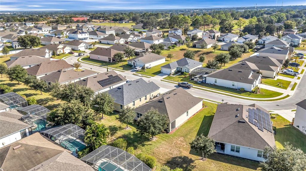 Photo of 849 Sheen Circle, Haines City, FL 33844 (MLS # O6361348)