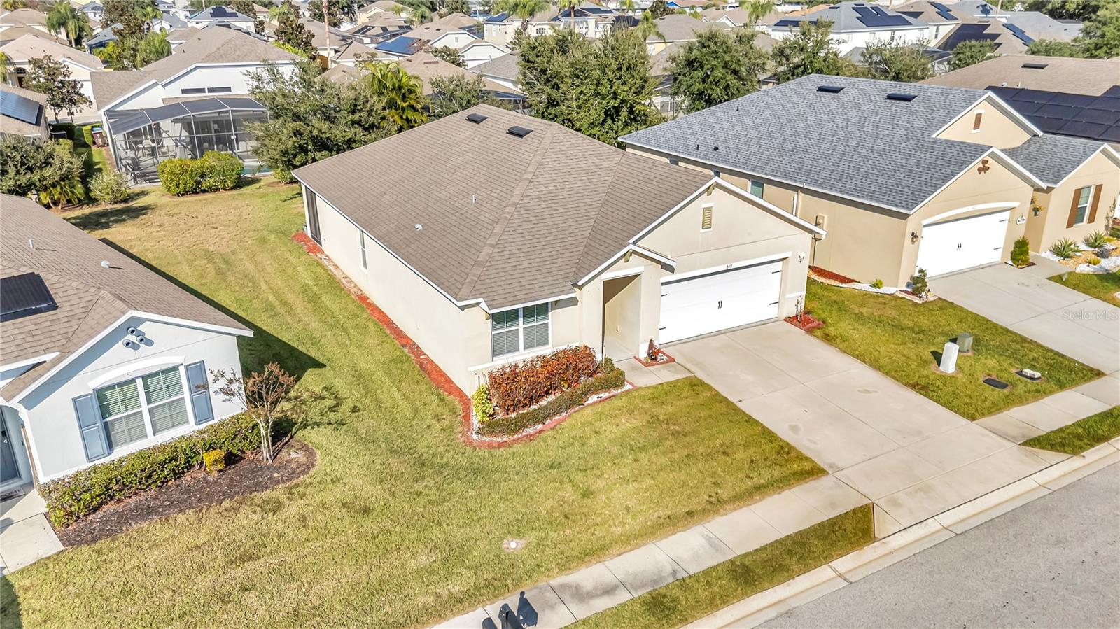 CALABAY AT TOWER LAKE PH 03 - Residential