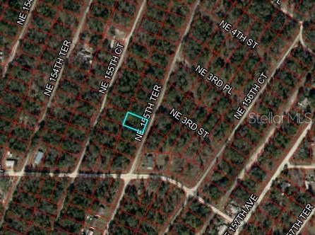 WILLISTON HYLNDS GOLF & C CLUB ESTATE - Land