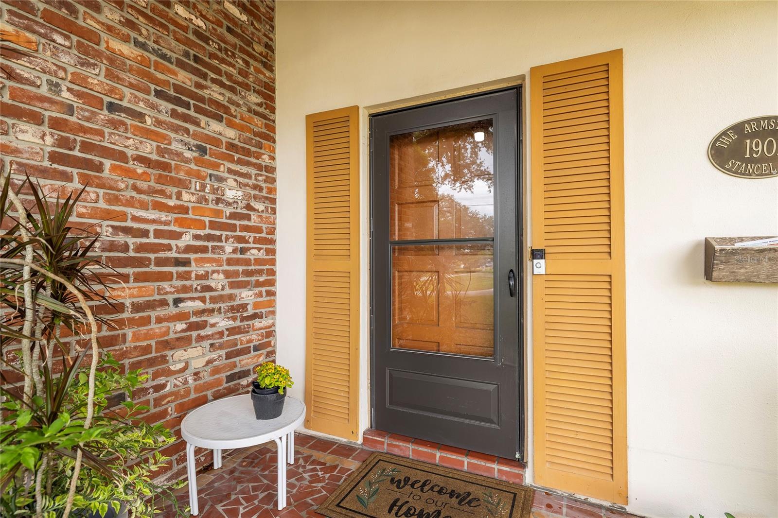 1901 STANCEL DRIVE