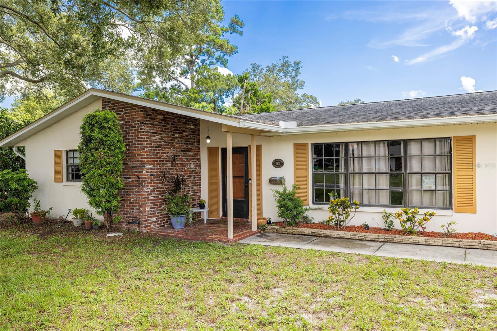 1901 STANCEL DRIVE