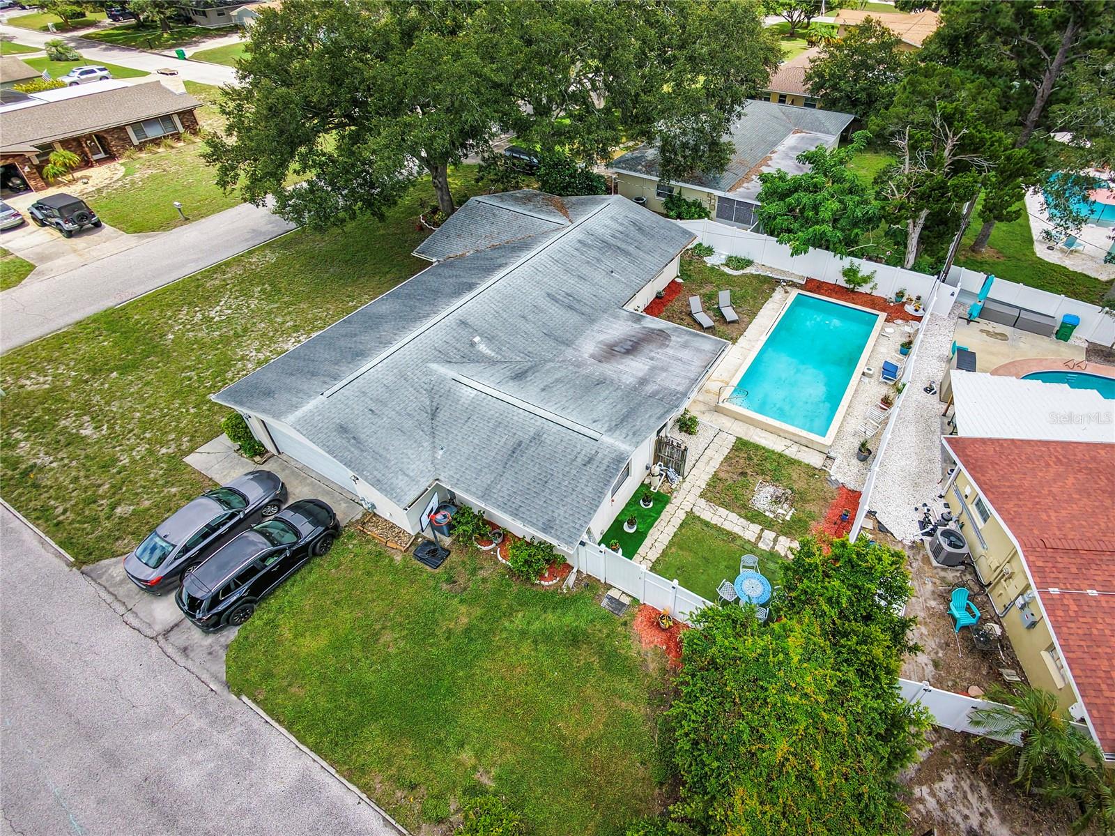 1901 STANCEL DRIVE