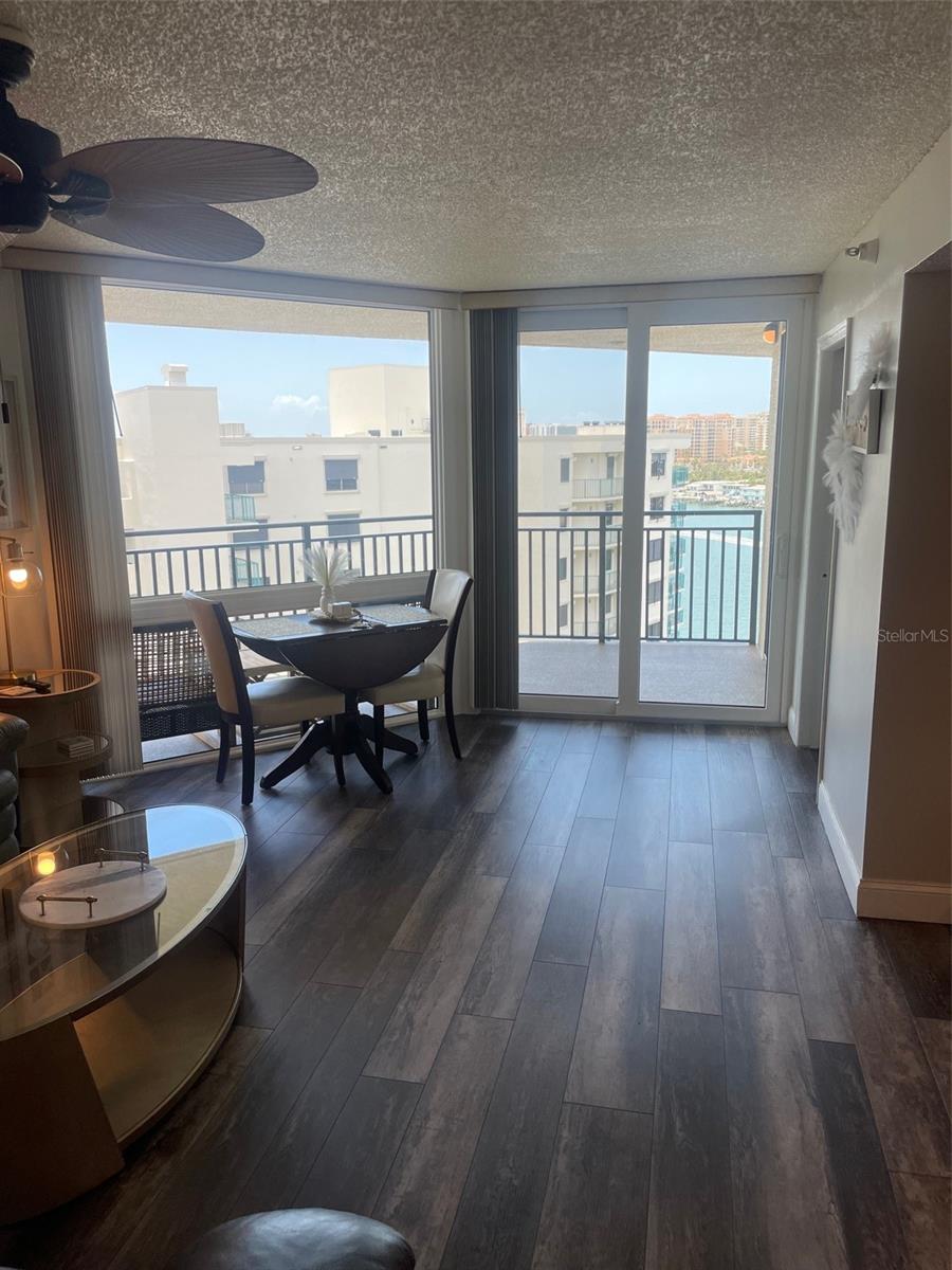 ISLAND WALK CONDO - Residential Lease