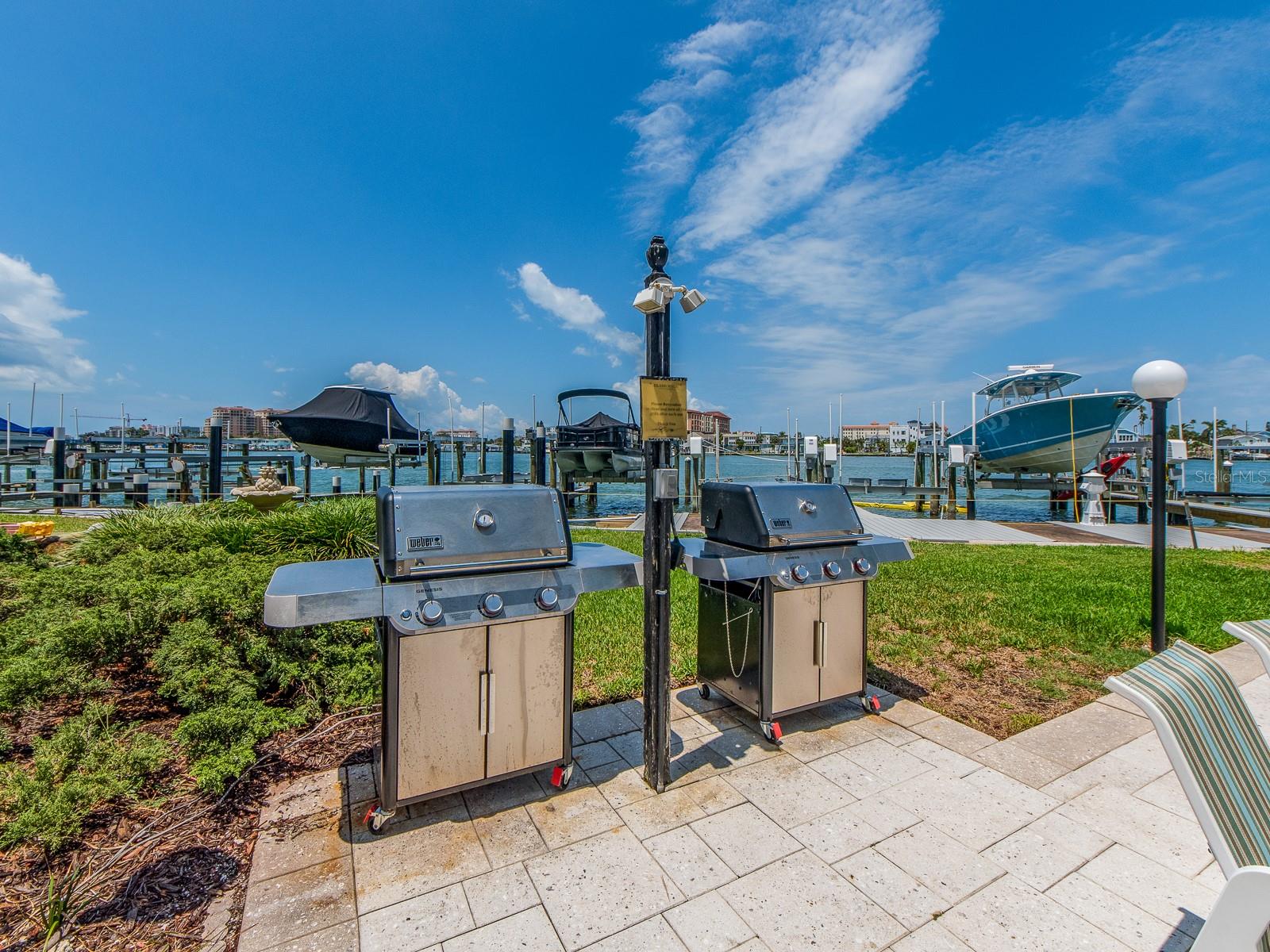ISLAND WALK CONDO - Residential Lease