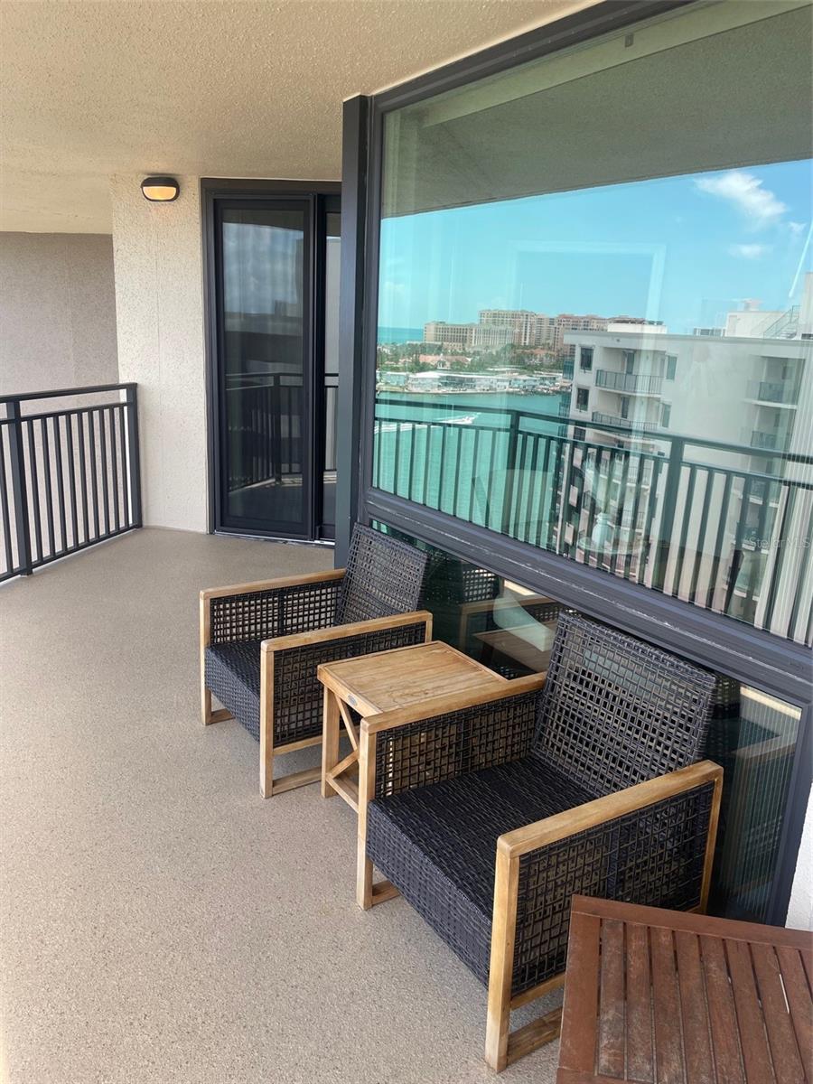 ISLAND WALK CONDO - Residential Lease