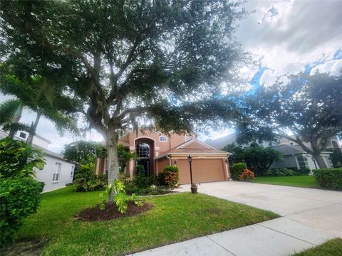 A home in LAKEWOOD RANCH