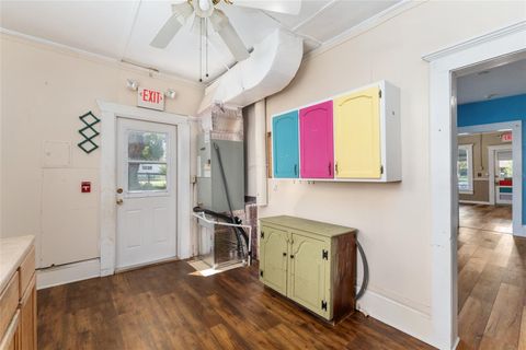 Tiny photo for 5610 Avenue G, Mc Intosh, FL 32664 (MLS # GC534202)