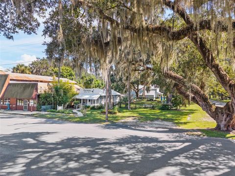 Tiny photo for 5610 Avenue G, Mc Intosh, FL 32664 (MLS # GC534202)