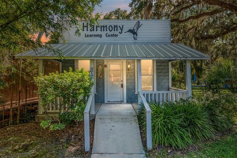 Photo of 5610 Avenue G, Mc Intosh, FL 32664 (MLS # GC534202)