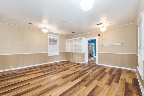 Tiny photo for 5610 Avenue G, Mc Intosh, FL 32664 (MLS # GC534202)