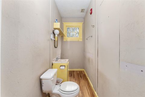 Tiny photo for 5610 Avenue G, Mc Intosh, FL 32664 (MLS # GC534202)