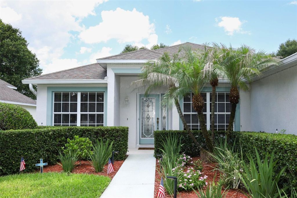 Photo of 3598 Rollingbrook Street, Clermont, FL 34711 (MLS # O6422025)