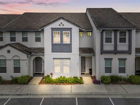 Photo of 317 Captiva Drive, Davenport, FL 33896 (MLS # O6349236)