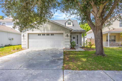 Photo of 8427 Hawbuck Street, Trinity, FL 34655 (MLS # TB8520061)