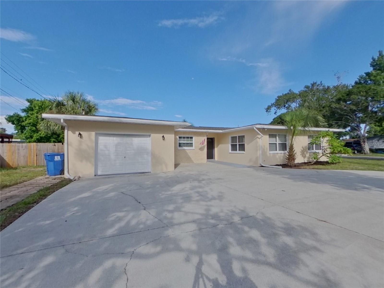 Take a look at this beautiful home, Clean and Move-In Ready, split plan featuring 4 bedrooms, 2 bathrooms, 1 car garage and approximately 1,618 heated square feet. Enjoy the freedom of a virtually maintenance free lifestyle while residing in a great community. Smart Home Tech - $21.95/mo; Washer/Dryer - $35/mo; High Speed Cable/Internet (if applicable by 3rd Party user) $55/mo; Renters insurance reqrd, Pool service (if applicable) is $150/mo, Septic System (if applicable)- $35/mo; Admin Fee - $150 after lease is generated. Applications are First Come First Serve basis. Possible Variable Rent Option – go to “Apply” on website and select Term for monthly rental options. This home is professionally managed and maintained by Owner. You deserve single family rental living at its best!