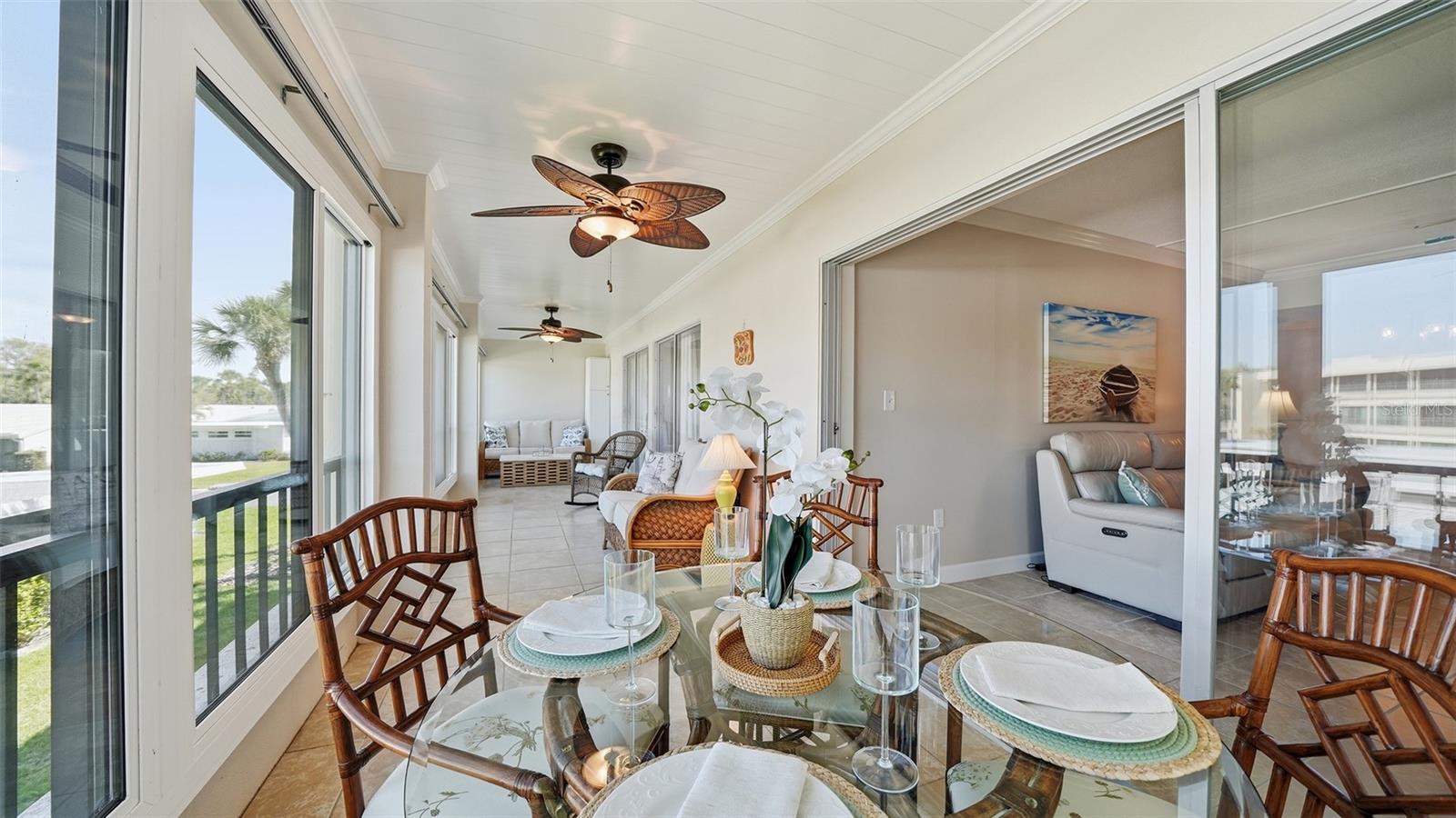 WHISPERING SANDS - Residential