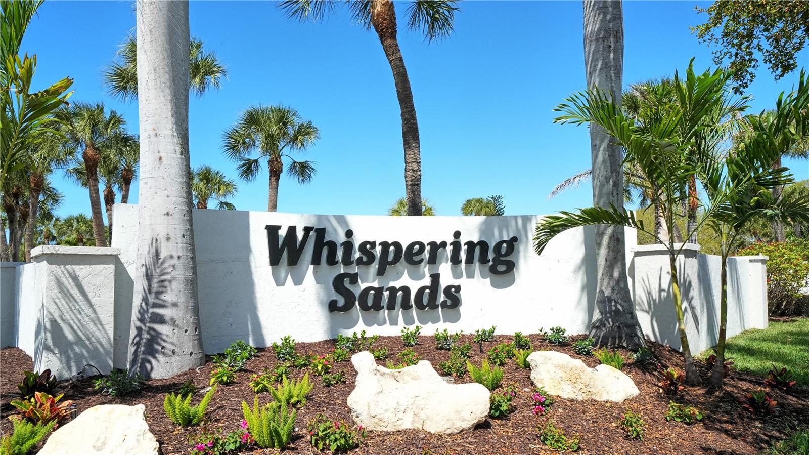 199 WHISPERING SANDS DRIVE 204