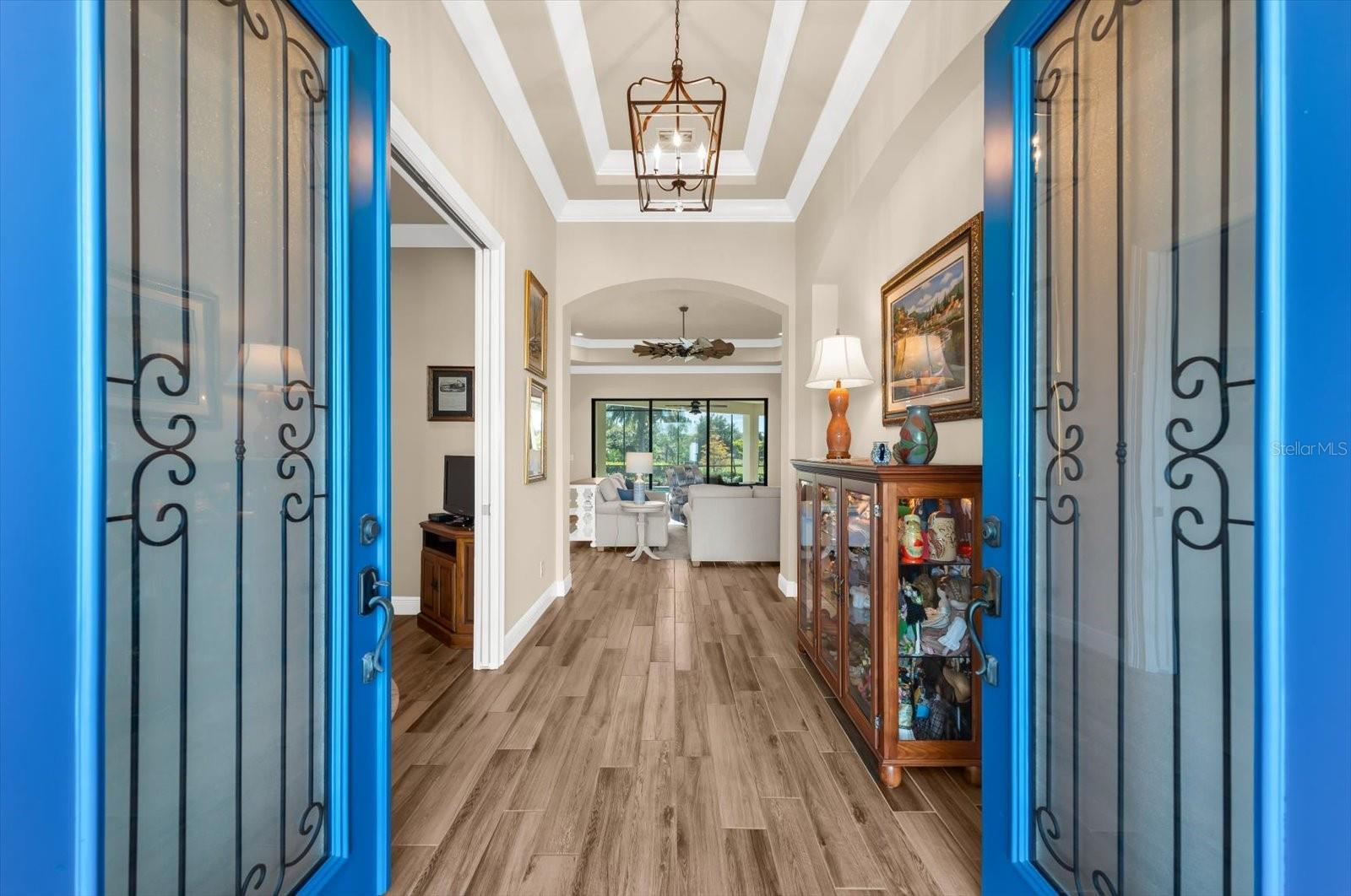 Casas a venda 4 - Jen Dantas 7203 PRESTBURY CIRCLE