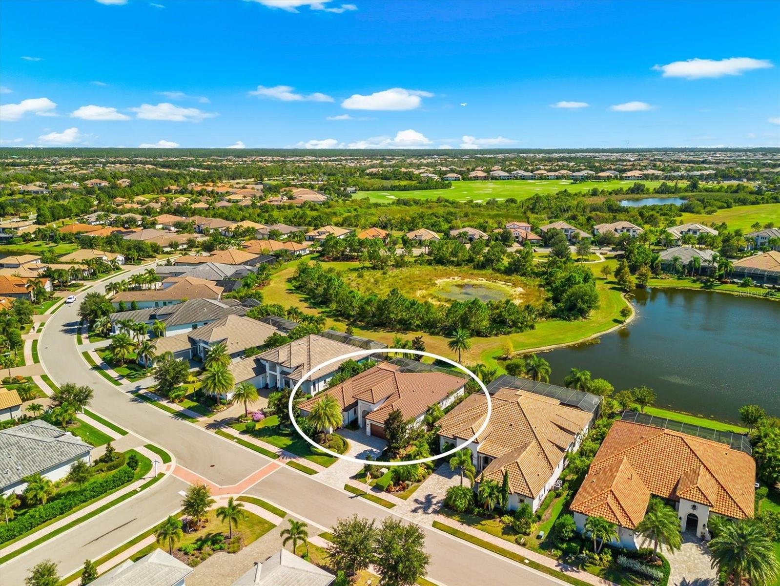 COUNTRY CLUB EAST AT LAKEWD RNCH VV2 - Residential