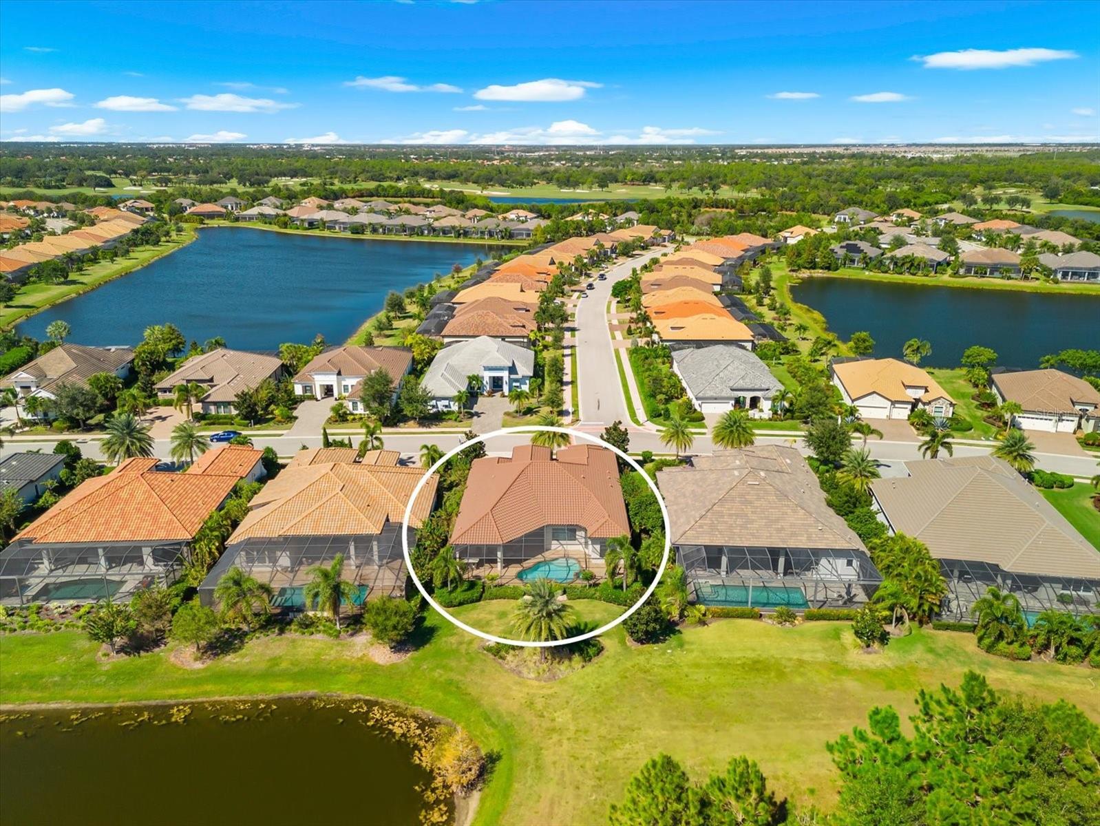 COUNTRY CLUB EAST AT LAKEWD RNCH VV2 - Residential