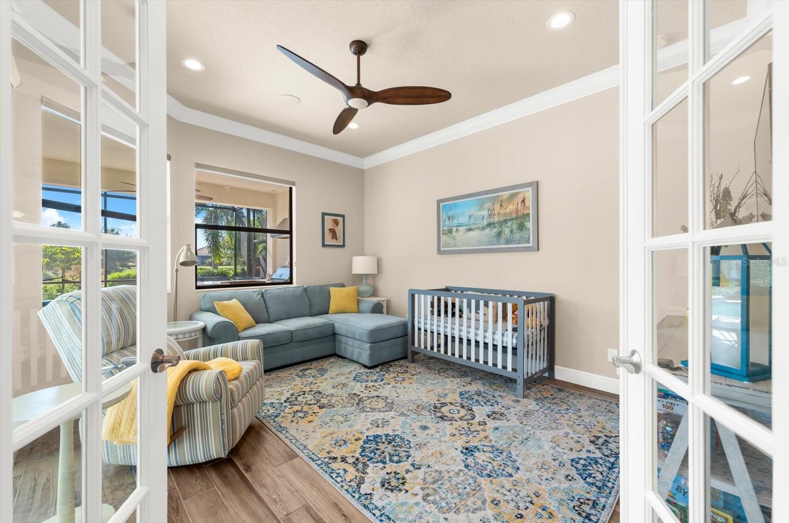 COUNTRY CLUB EAST AT LAKEWD RNCH VV2 - Residential