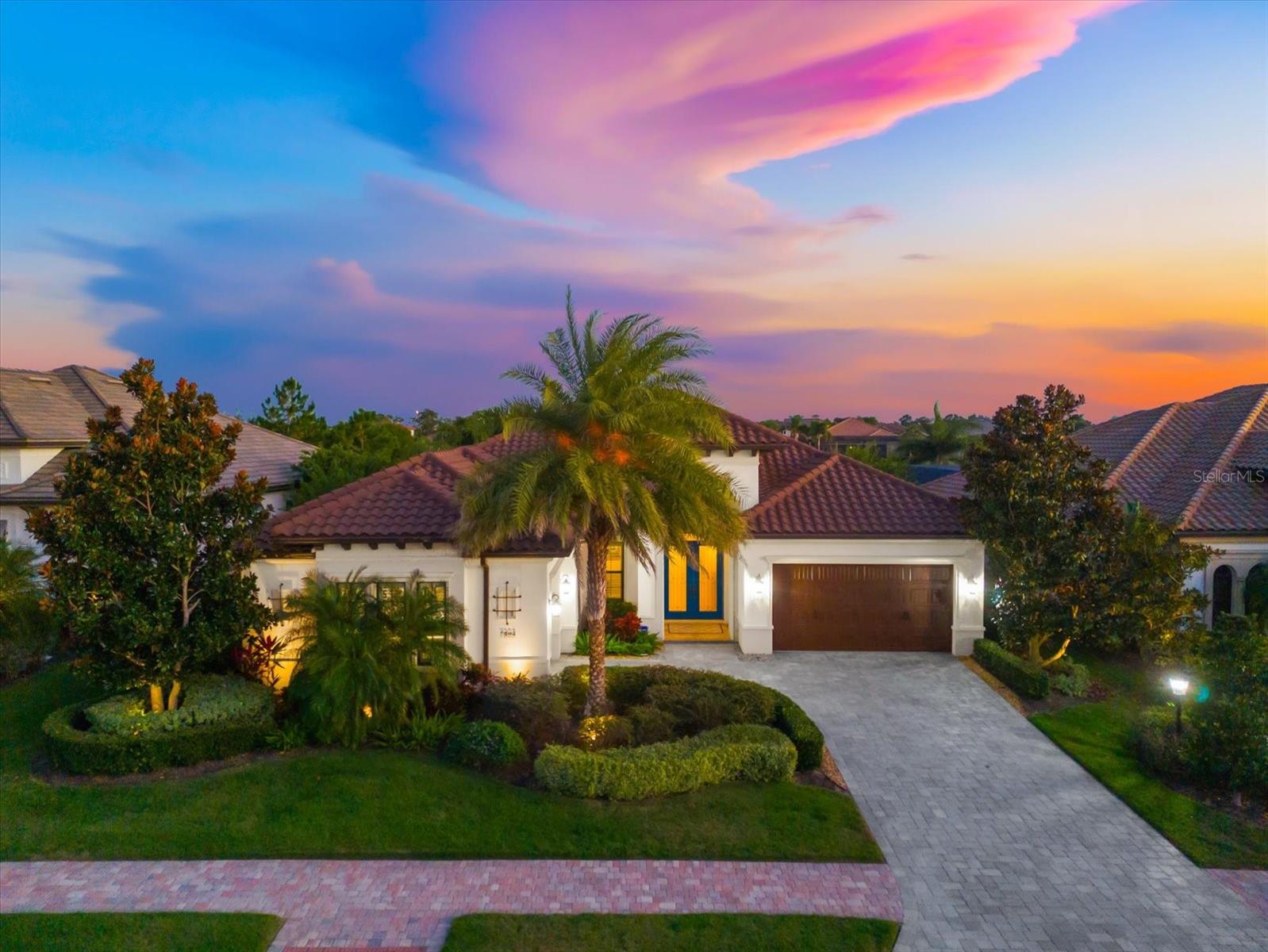 COUNTRY CLUB EAST AT LAKEWD RNCH VV2 - Residential